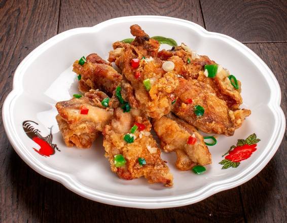 M3 Salt & Pepper Chicken Spare Ribs