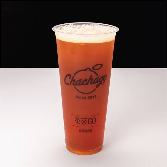 DT1 Ruby Black Tea