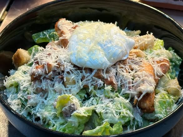 Caesar Salad