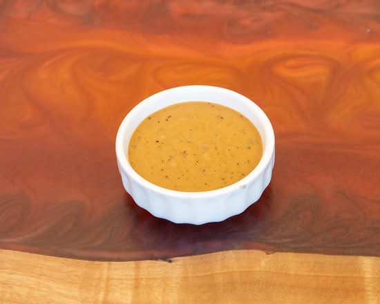 Black Pepper Sauce