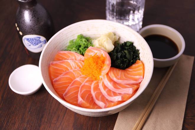 Salmon Don