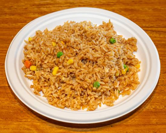 Fried Rice