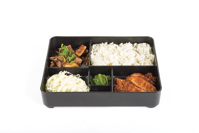 Bento Box 2