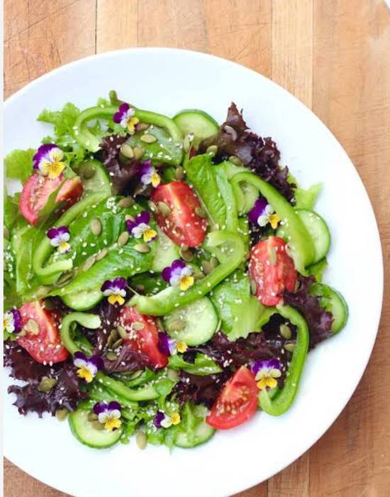 Garden Salad