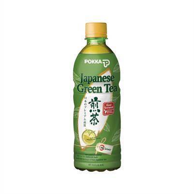 Green Tea