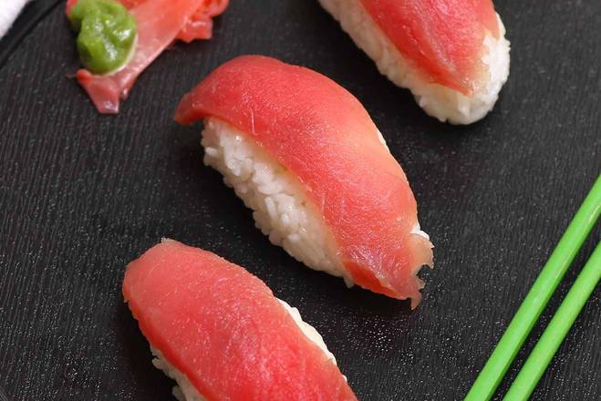Tuna Nigiri (I)