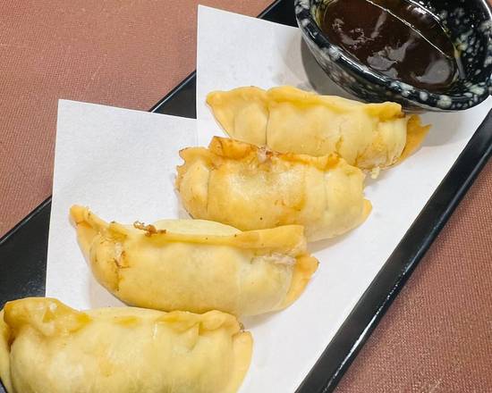 Gyoza