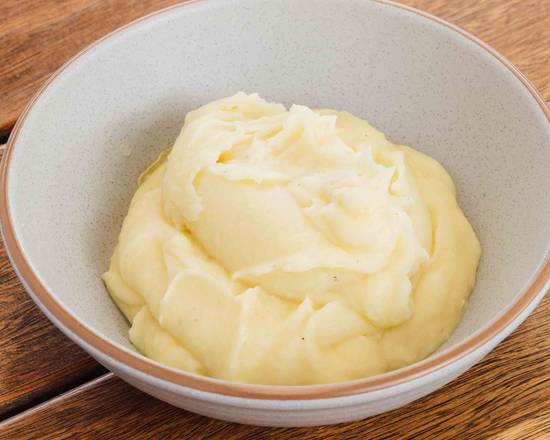 Mashed Potato