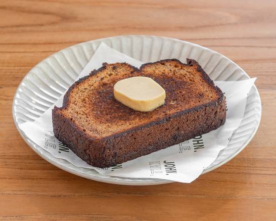 Banana Loaf