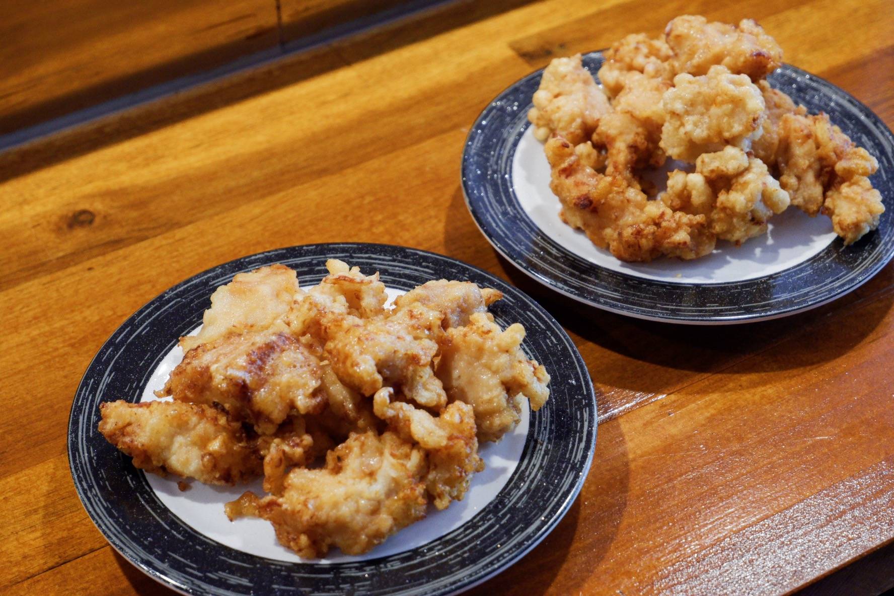 Karaage Chicken