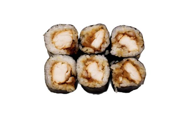 Baby Teriyaki Chicken
