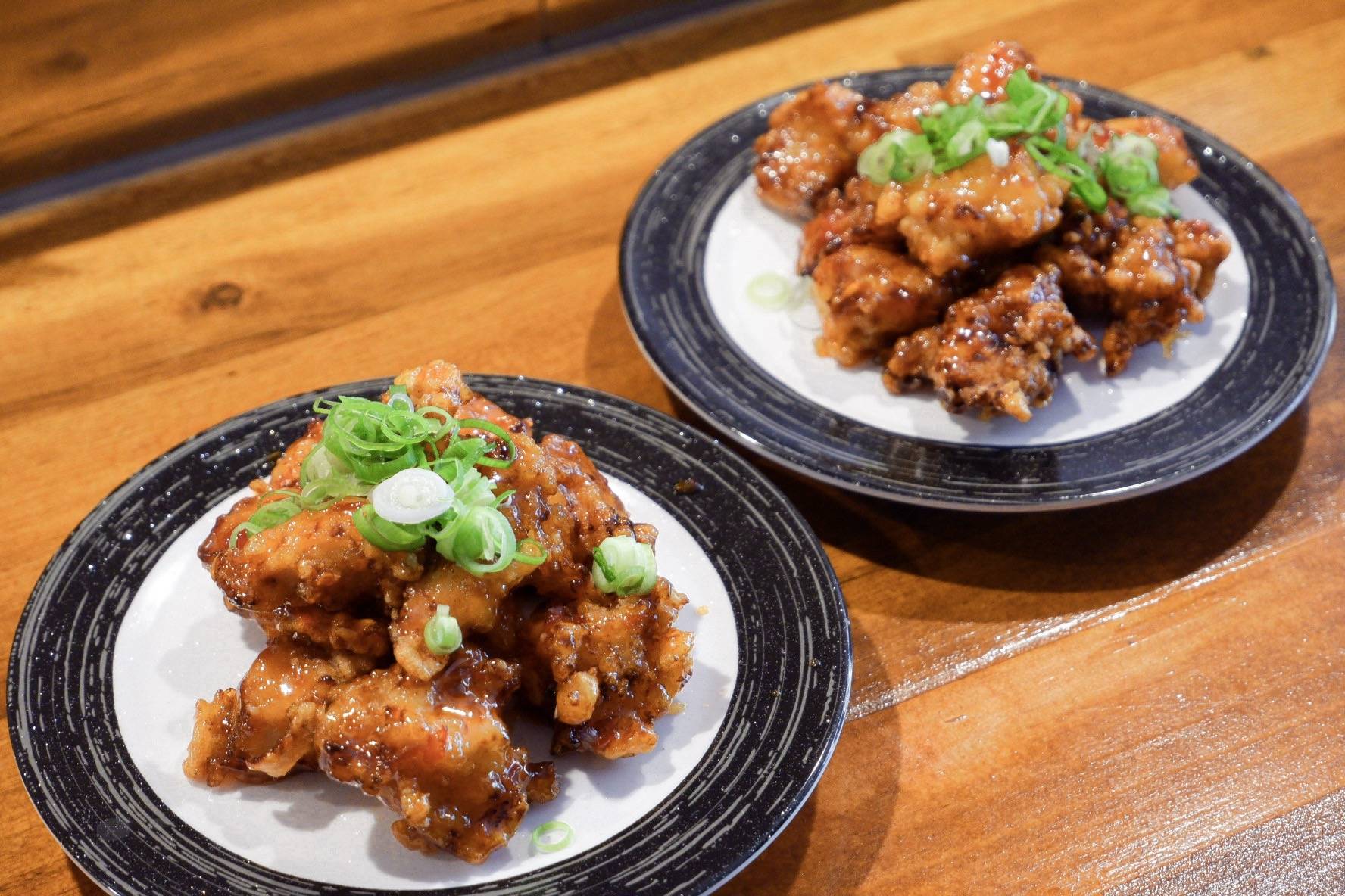 Sweet Chilli Chicken