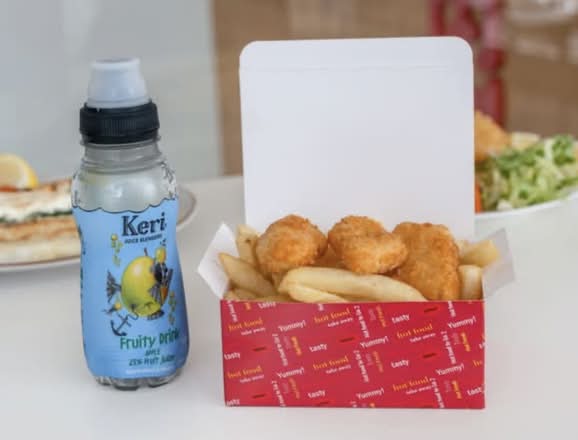 Kids' Meal