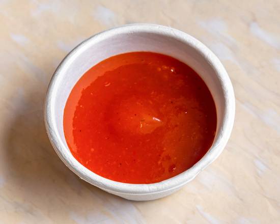 Terra Hot Sauce