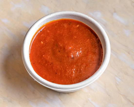 Terra Barbecue Sauce