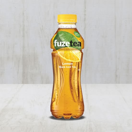 Iced Tea Lemon