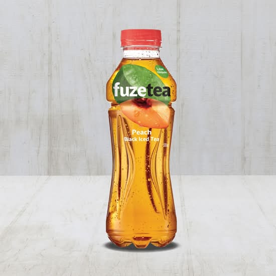 Iced Tea Peach