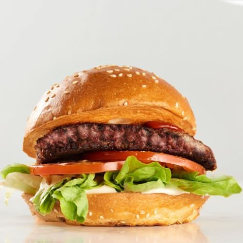 Veggie Burger
