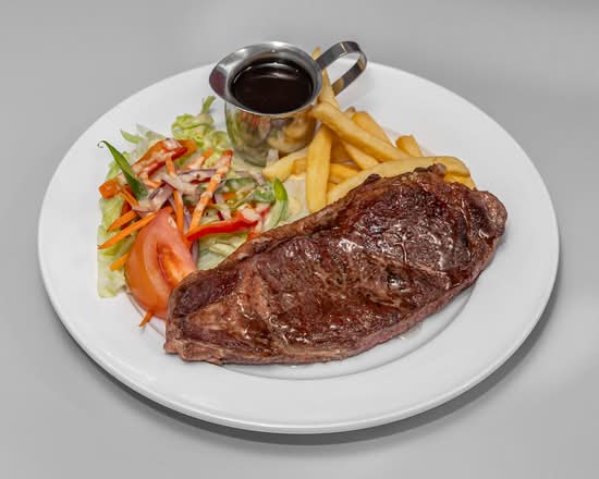 Porterhouse Steak