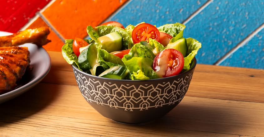 Side Salad