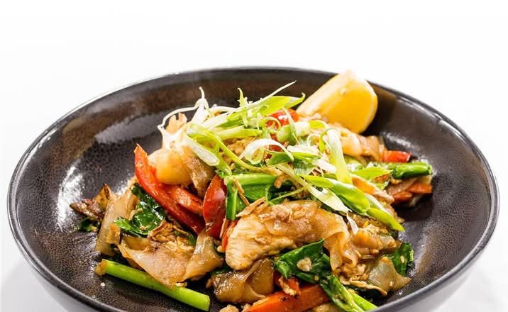 Pad See-Ew