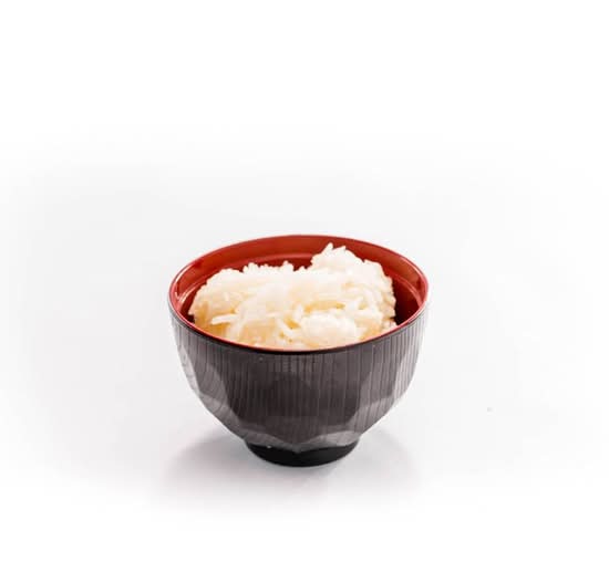 Large Sticky Rice