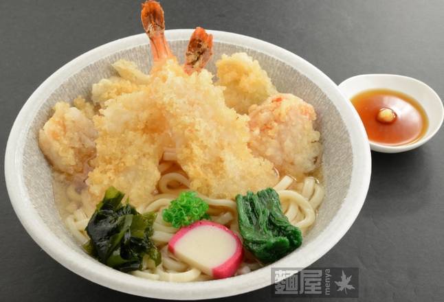 Tempura Udon