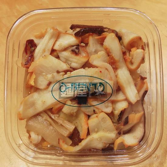 Squid Salad
