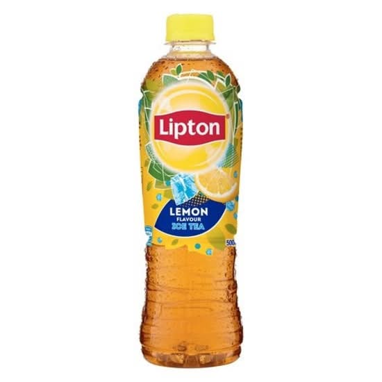 Lipton Iced Tea 500ml