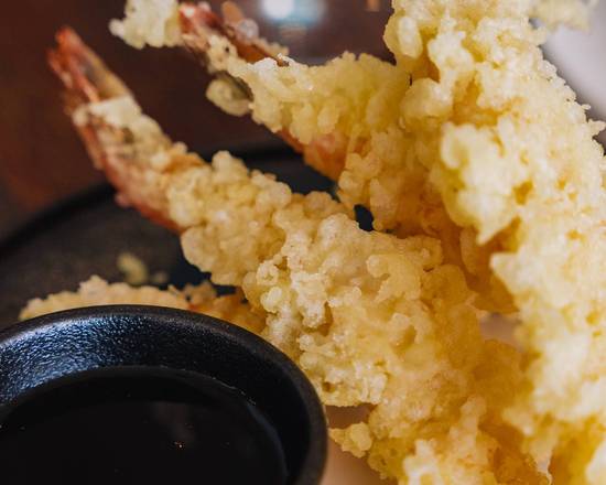 Prawn Tempura