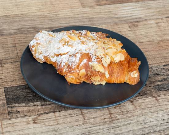 Almond Croissant
