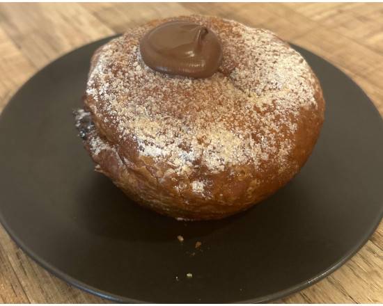 Filled Donuts