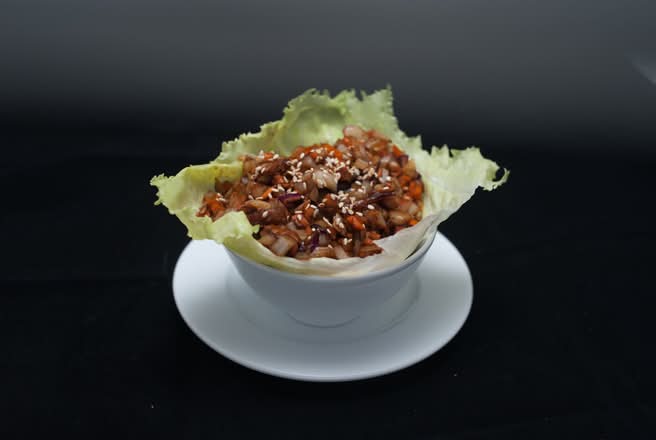 Sang Choi Bow