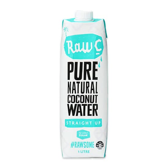 Coconut Water
