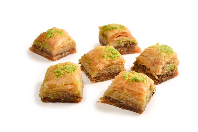 Baklava