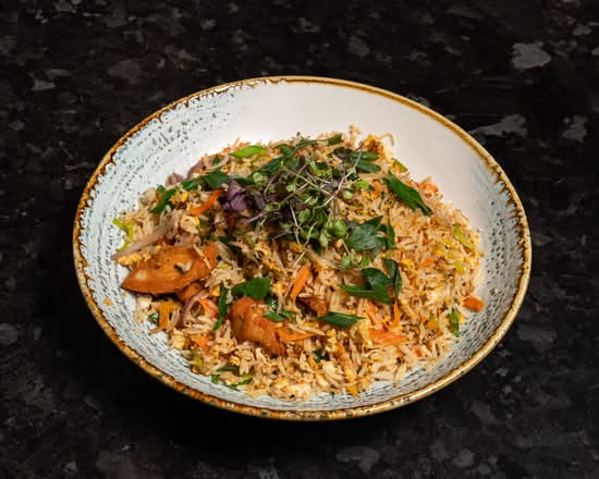 Fried Rice