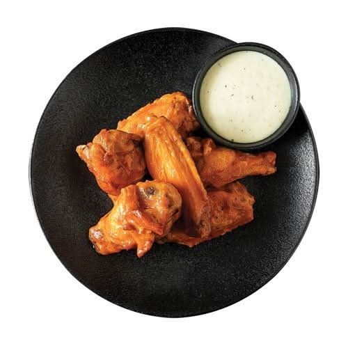Buffalo Chicken 🌶️
