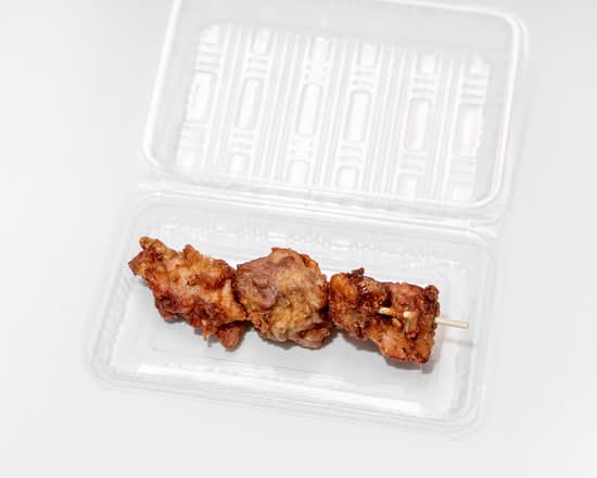 Fried Chicken(3 pcs)