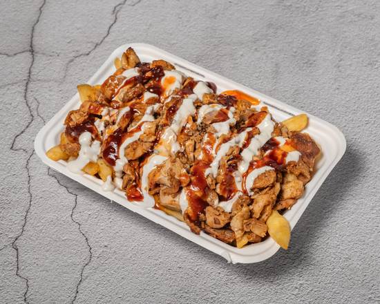 Mixed Halal Snack Pack