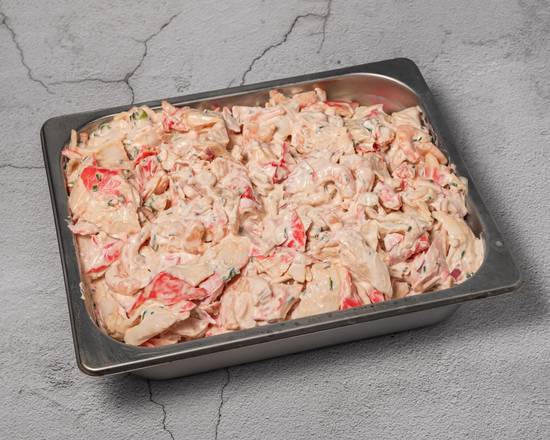 Seafood Salad
