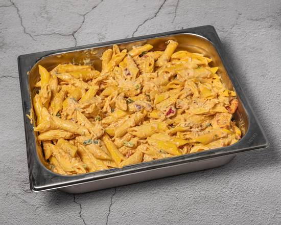Chicken Pasta Salad