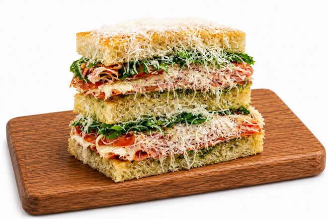 Deli Sandwich