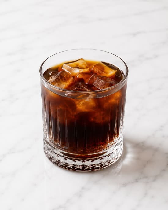 Cold Brew