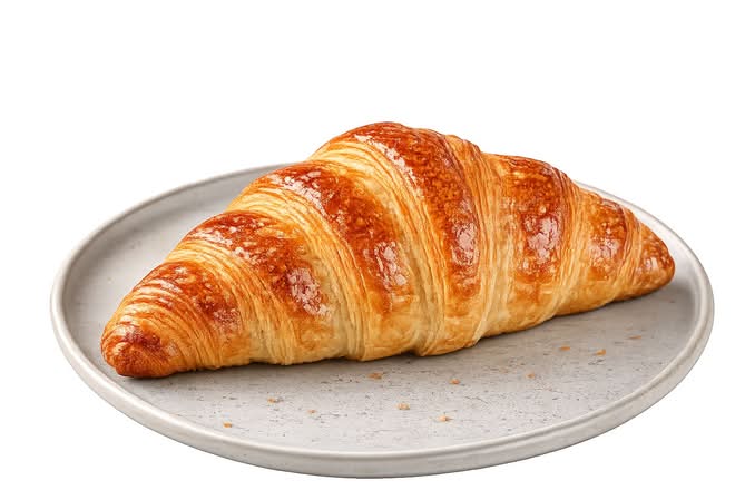 Butter Croissant