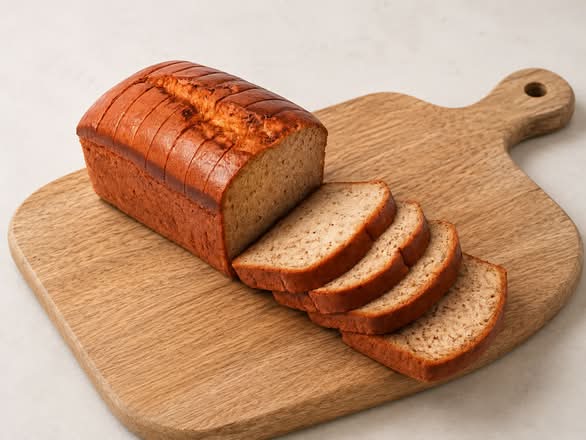 Banana Bread