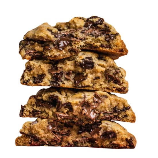Choc Chip Cookie
