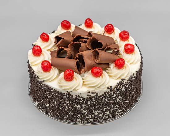 Black Forest