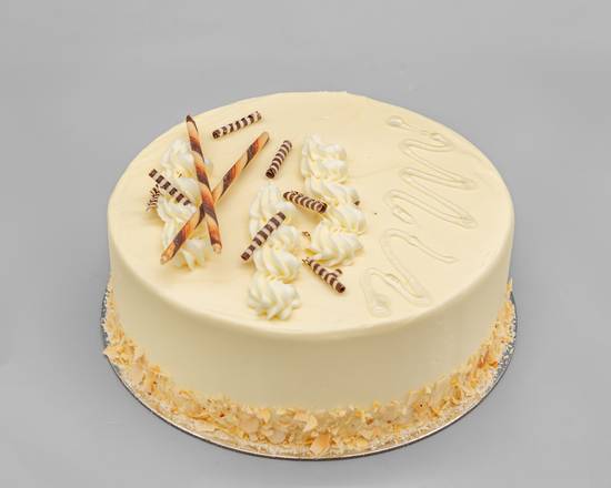 Honey Bee Torte