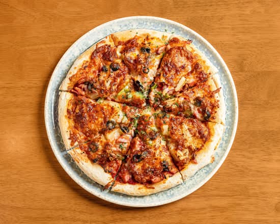 Southside Supreme Pizza