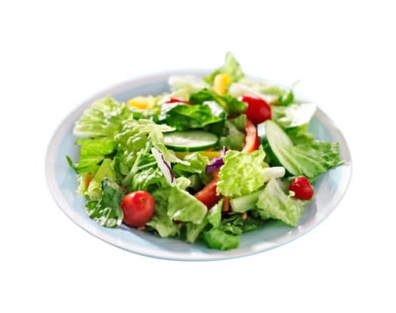 Garden Salad (DF)